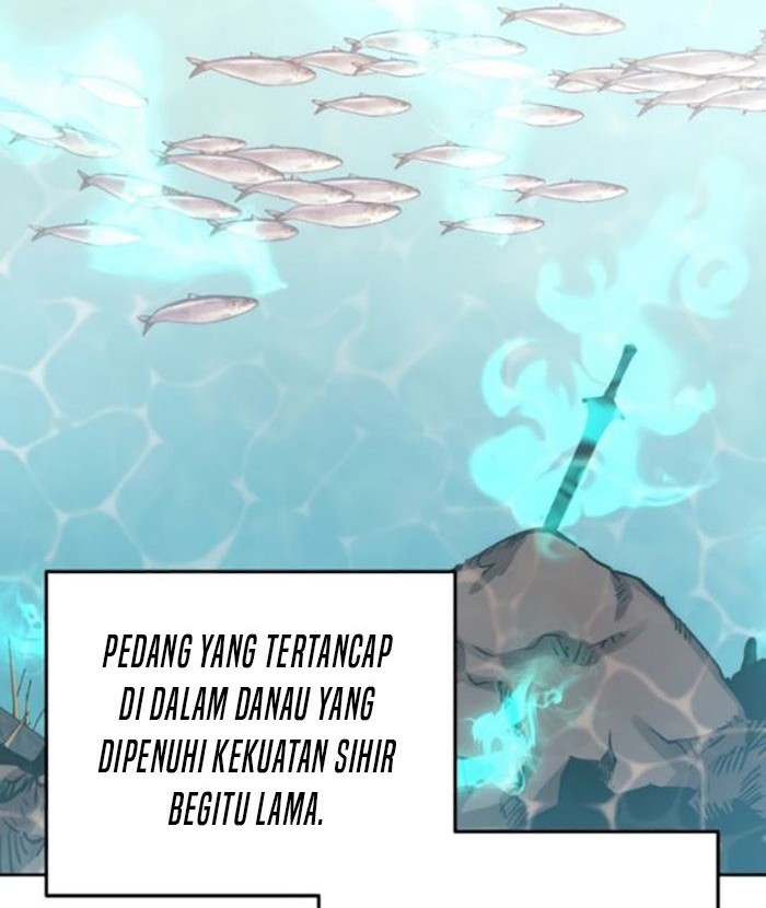 Player from Today Onwards Chapter 77 Gambar 59