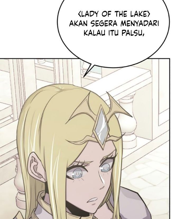 Player from Today Onwards Chapter 77 Gambar 61