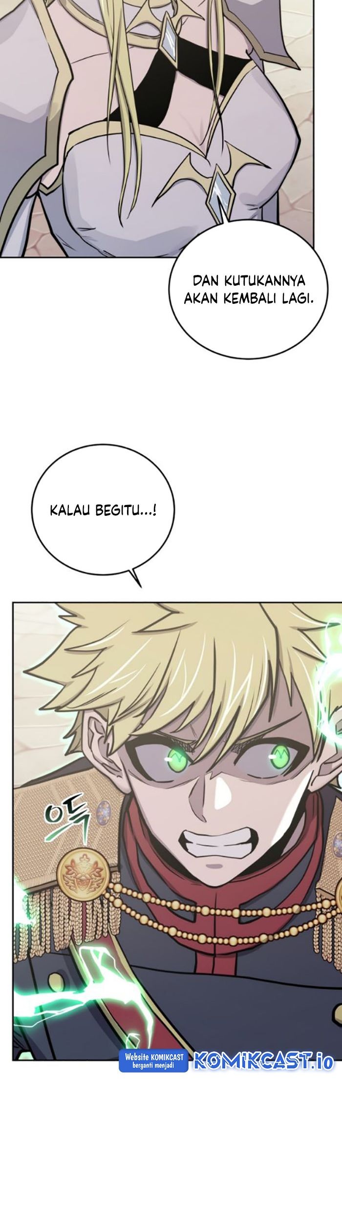 Player from Today Onwards Chapter 77 Gambar 62