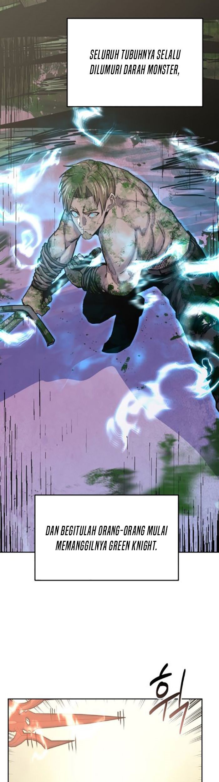 Player from Today Onwards Chapter 77 Gambar 4