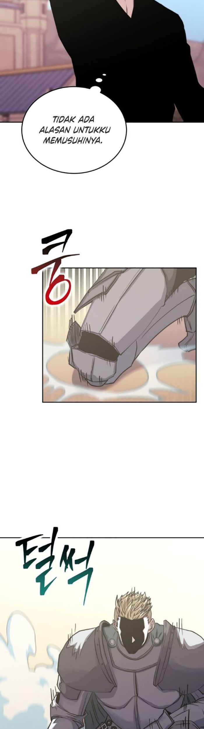 Player from Today Onwards Chapter 77 Gambar 6