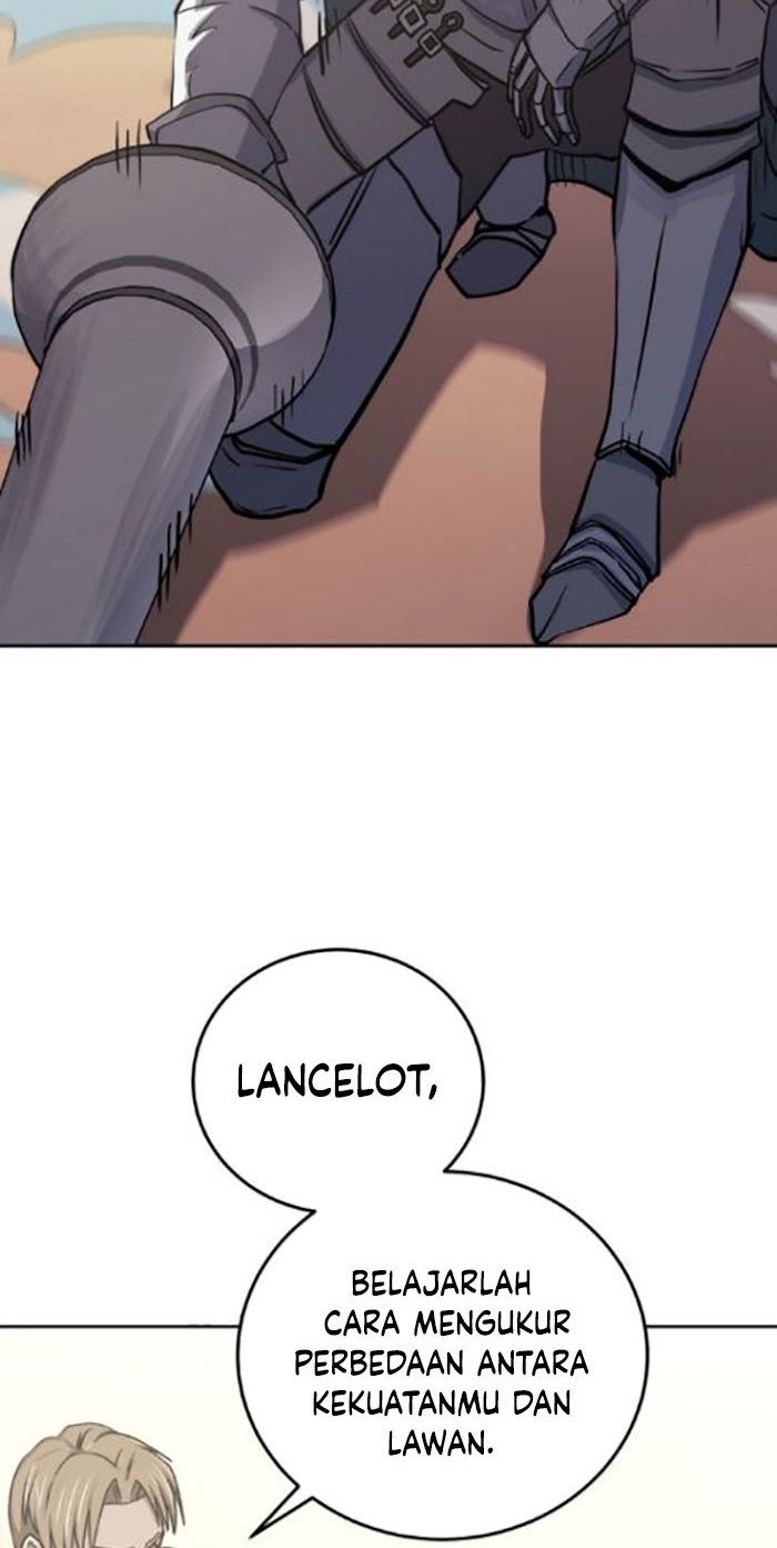 Player from Today Onwards Chapter 77 Gambar 7