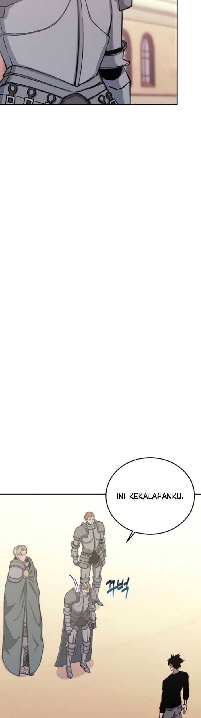 Player from Today Onwards Chapter 77 Gambar 10