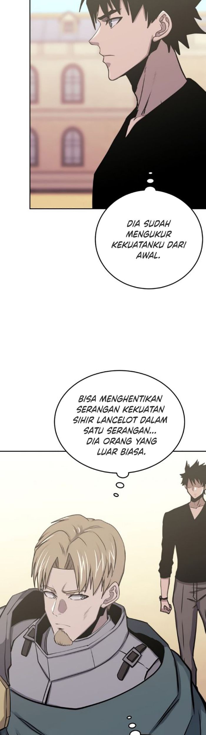 Player from Today Onwards Chapter 77 Gambar 12