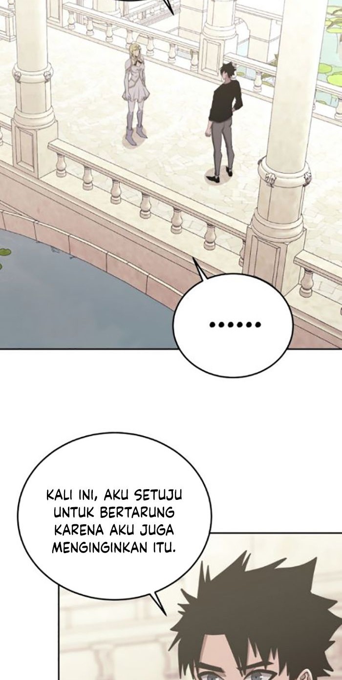 Player from Today Onwards Chapter 77 Gambar 15