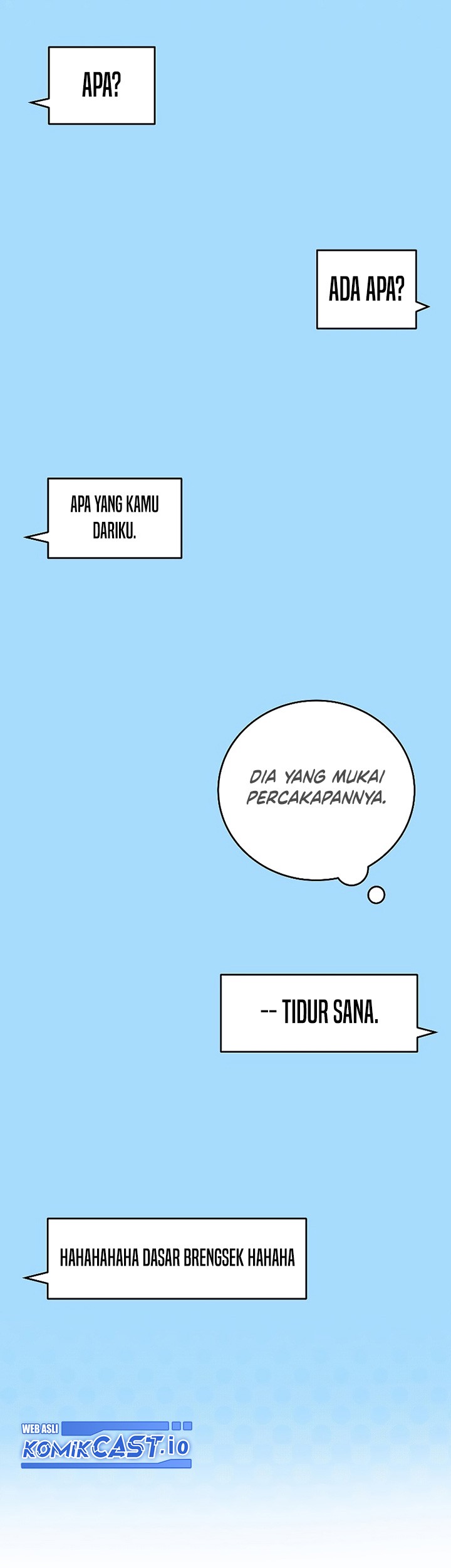 The Novel’s Extra (Remake) Chapter 63 Gambar 26