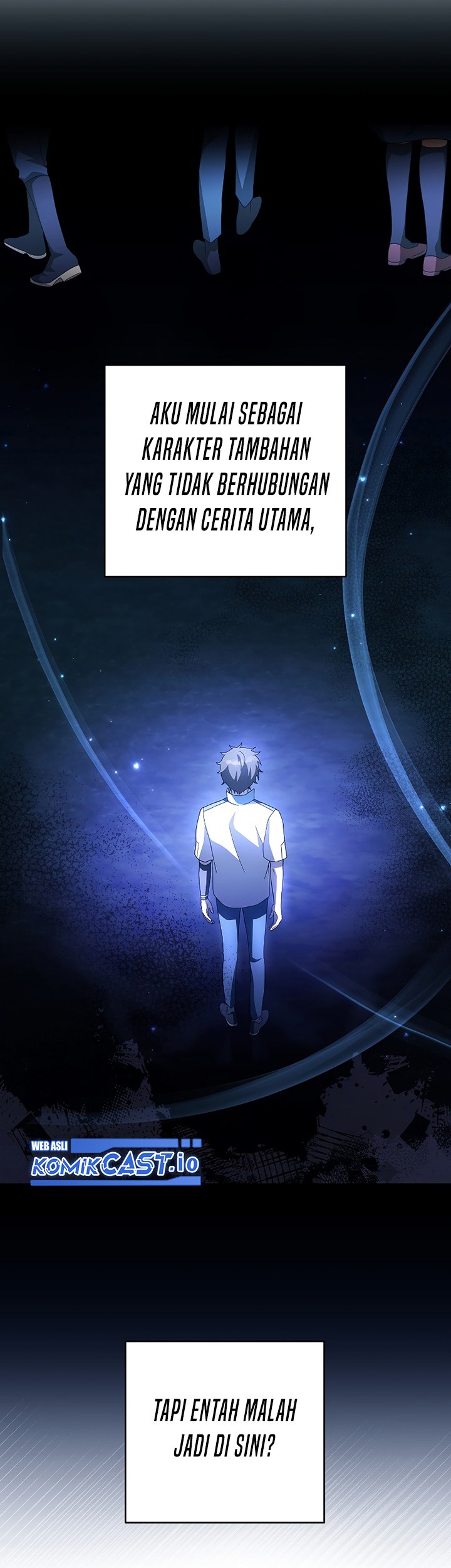 The Novel’s Extra (Remake) Chapter 63 Gambar 30