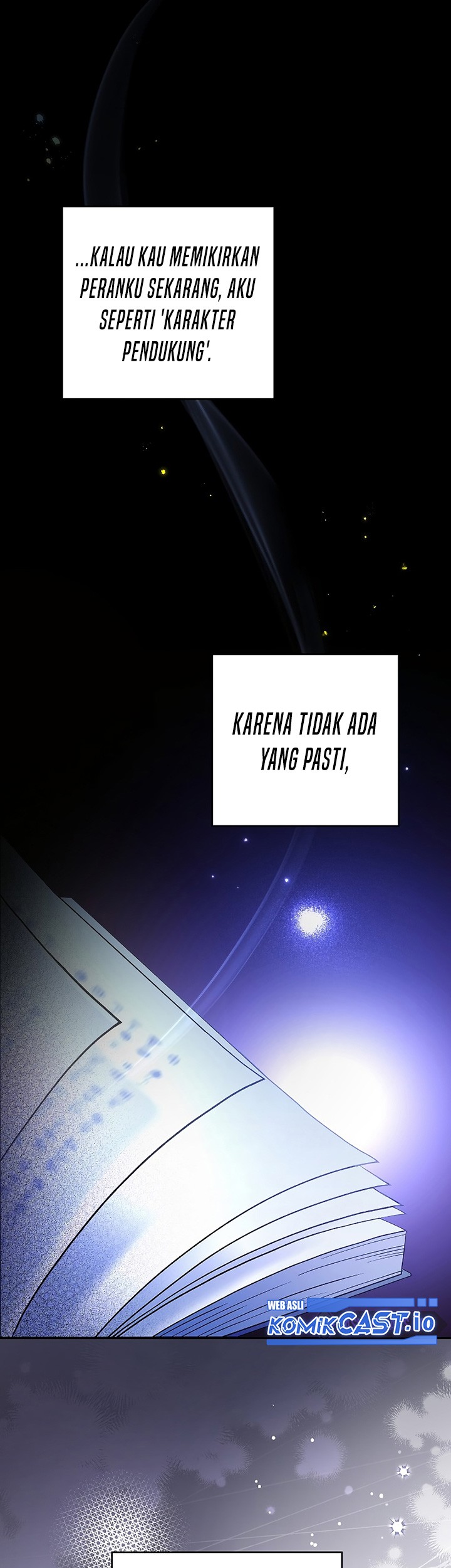 The Novel’s Extra (Remake) Chapter 63 Gambar 32