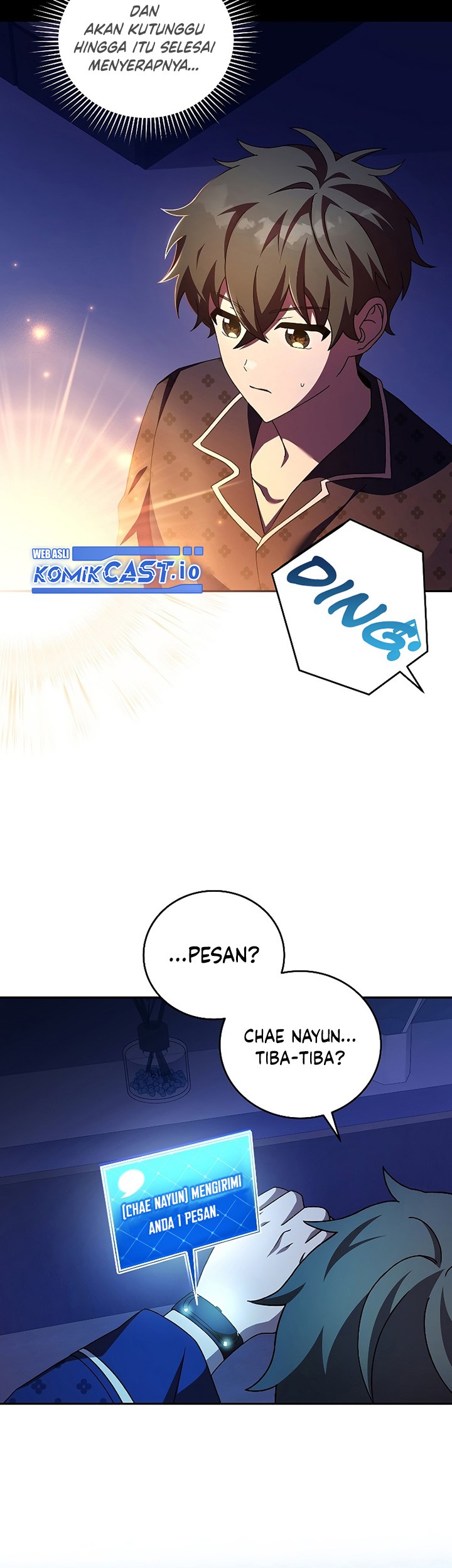 The Novel’s Extra (Remake) Chapter 63 Gambar 22