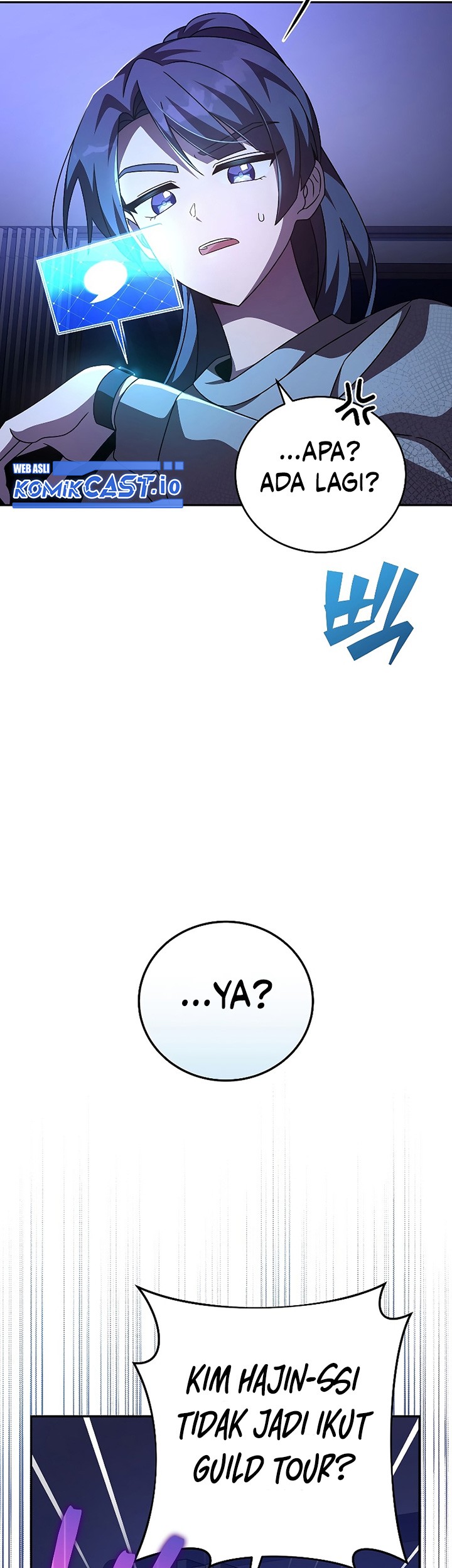 The Novel’s Extra (Remake) Chapter 63 Gambar 52