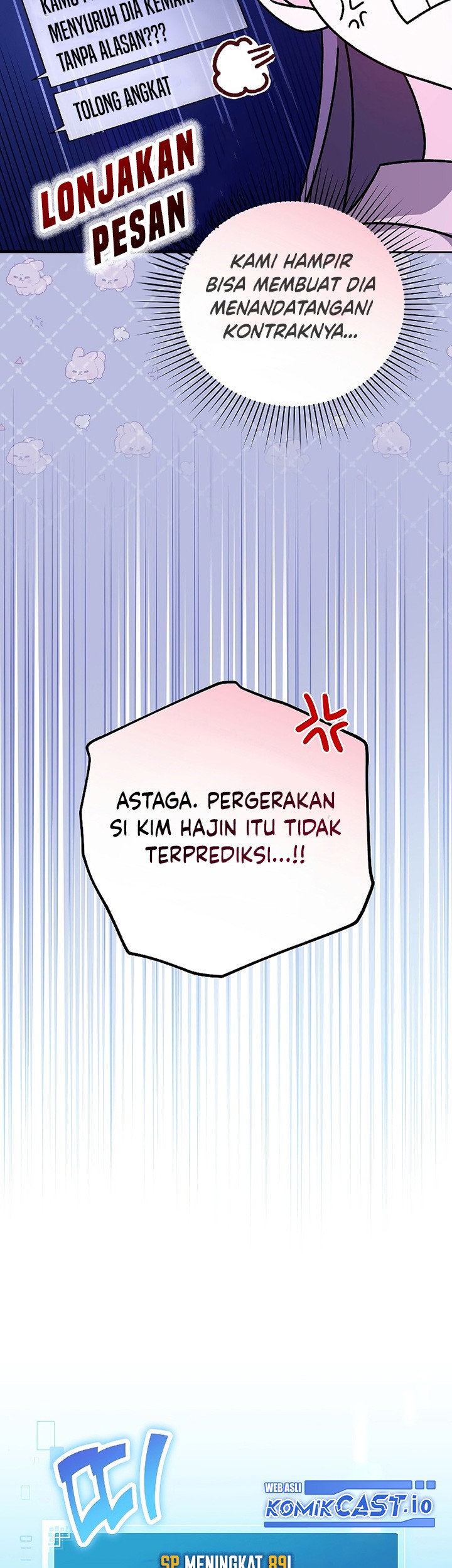 The Novel’s Extra (Remake) Chapter 63 Gambar 56