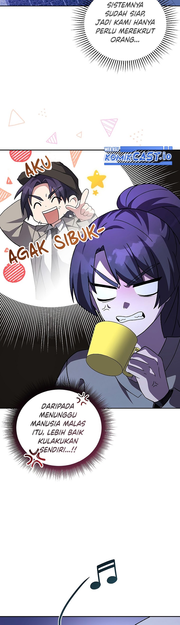 The Novel’s Extra (Remake) Chapter 63 Gambar 38