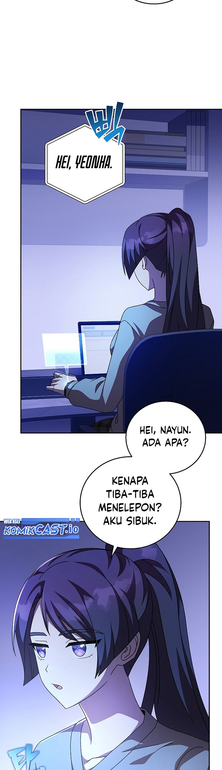 The Novel’s Extra (Remake) Chapter 63 Gambar 40