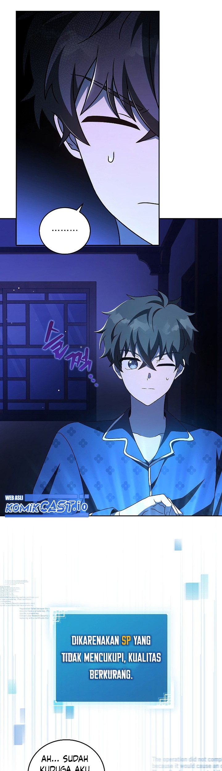 The Novel’s Extra (Remake) Chapter 63 Gambar 66