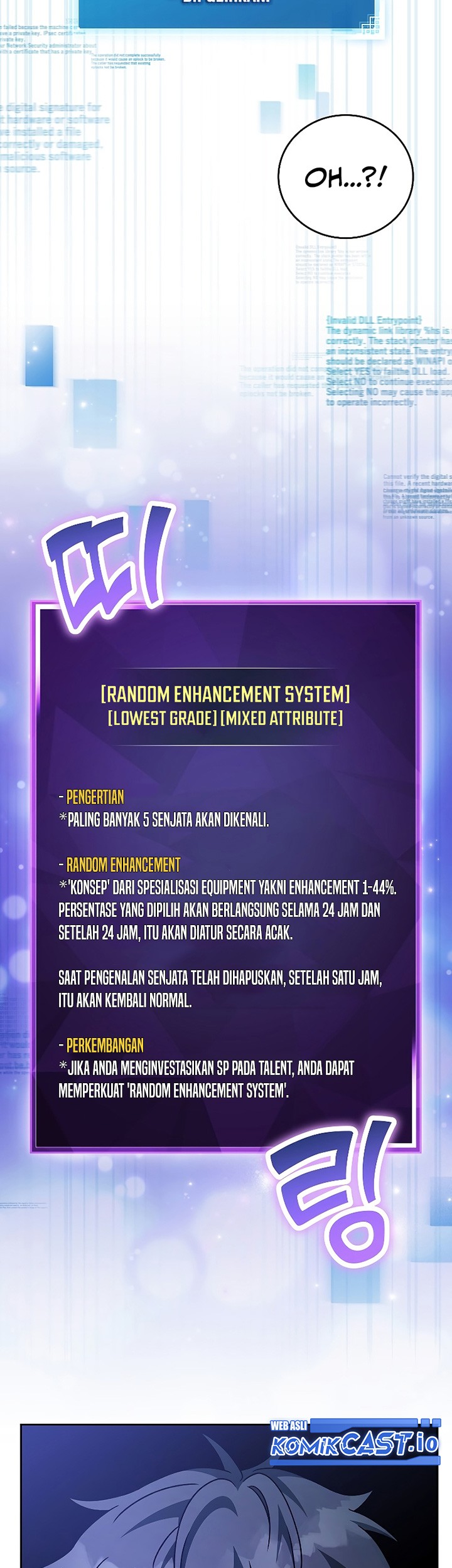 The Novel’s Extra (Remake) Chapter 63 Gambar 68