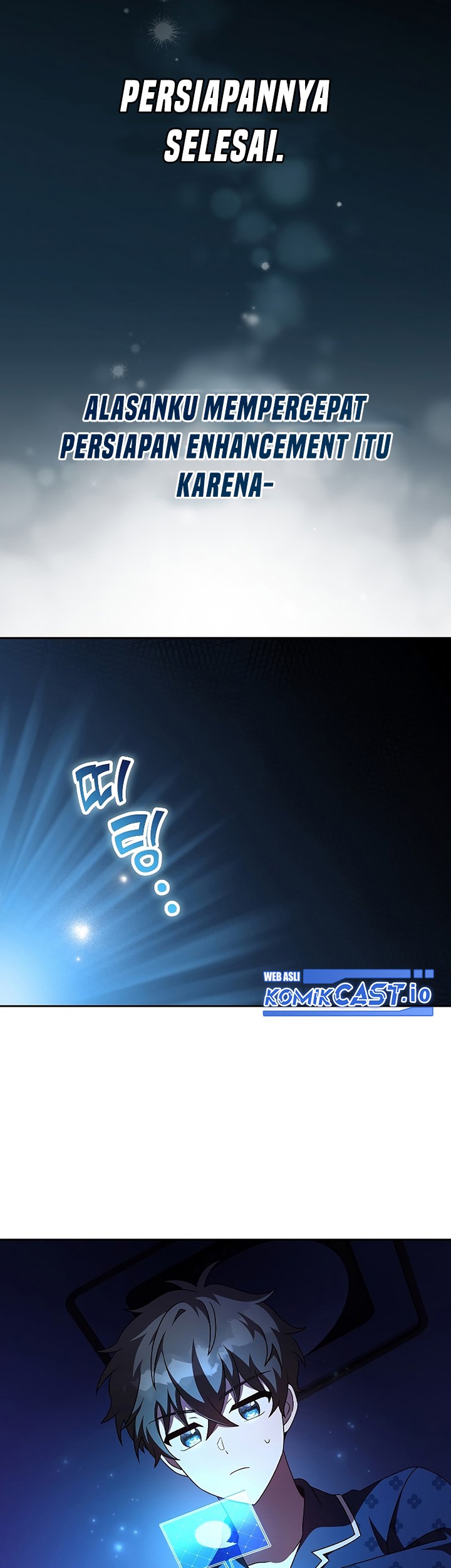 The Novel’s Extra (Remake) Chapter 63 Gambar 72