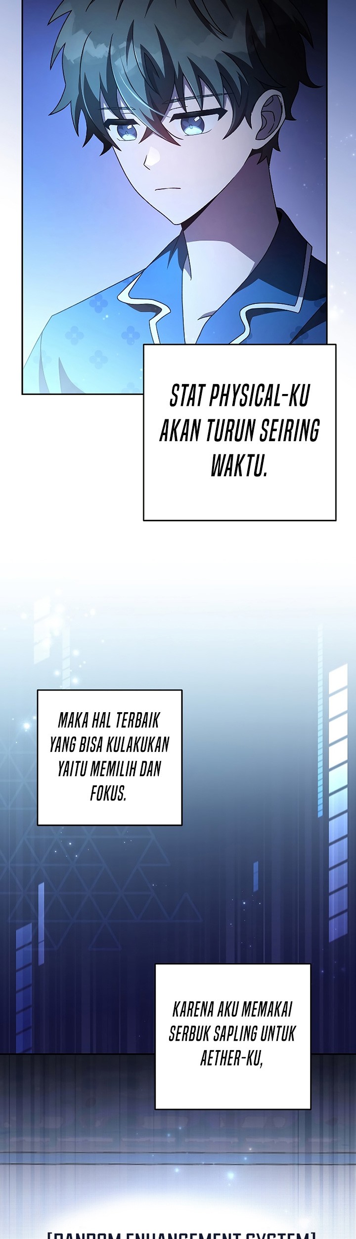 The Novel’s Extra (Remake) Chapter 63 Gambar 60