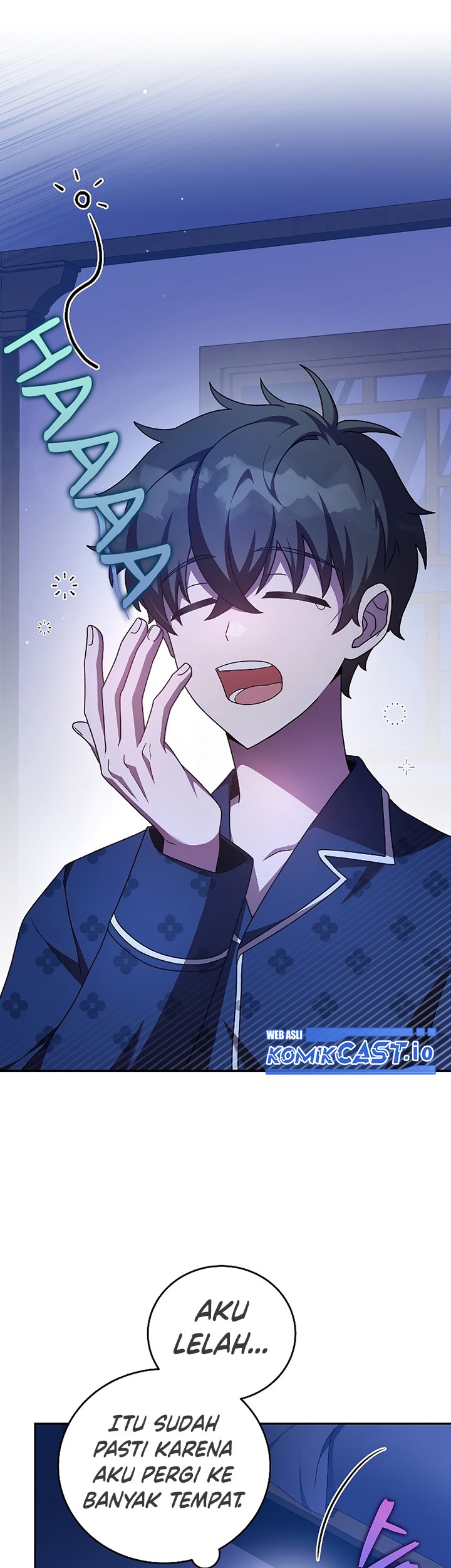 The Novel’s Extra (Remake) Chapter 63 Gambar 6