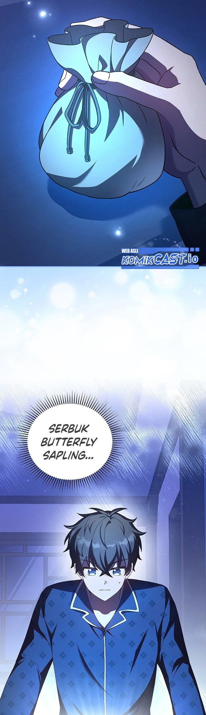 The Novel’s Extra (Remake) Chapter 63 Gambar 10