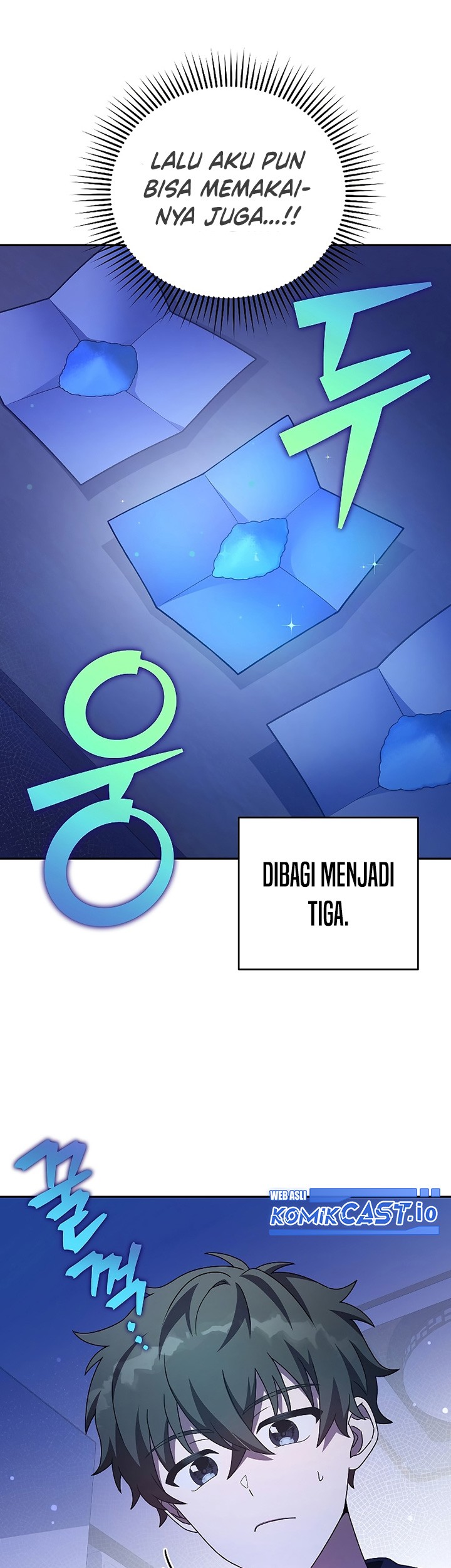 The Novel’s Extra (Remake) Chapter 63 Gambar 14