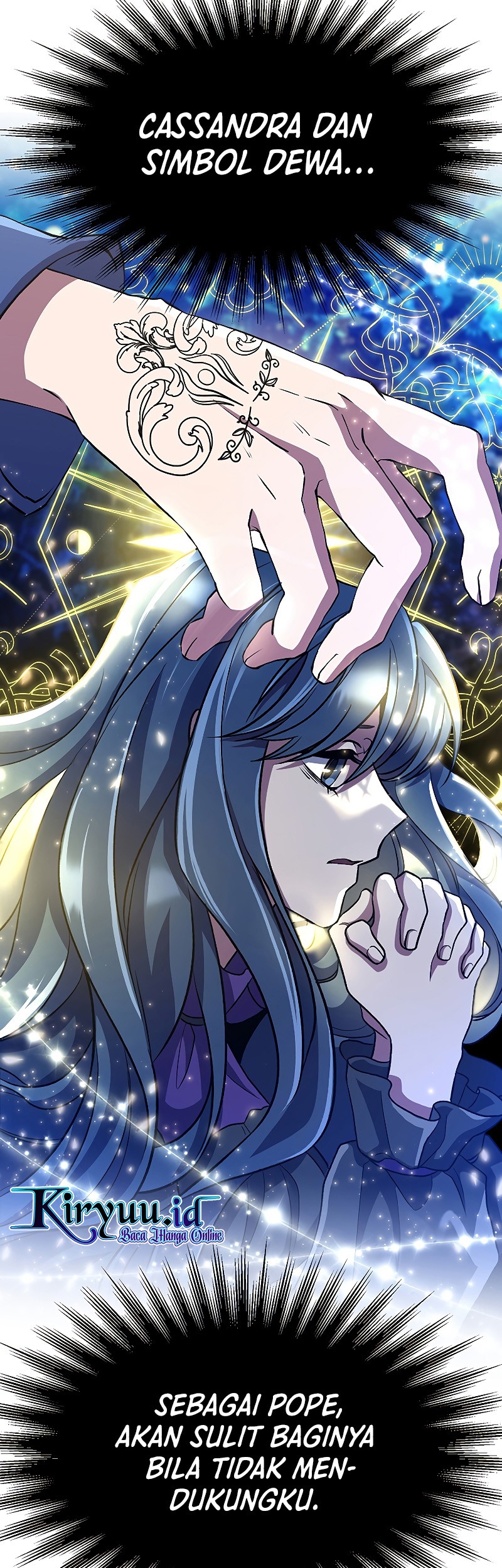 Archmage Transcending Through Regression Chapter 53 Gambar 4