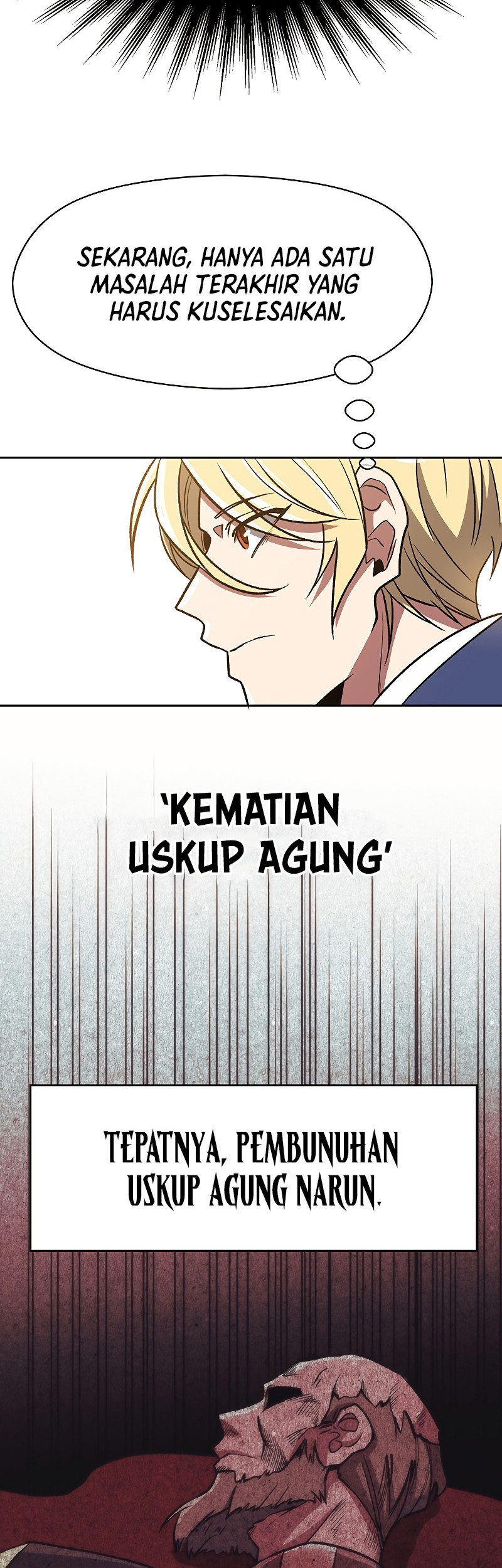 Archmage Transcending Through Regression Chapter 53 Gambar 5