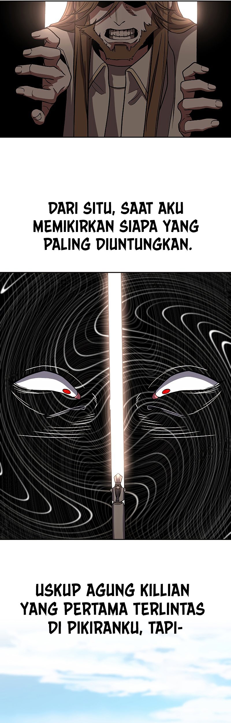 Archmage Transcending Through Regression Chapter 53 Gambar 7