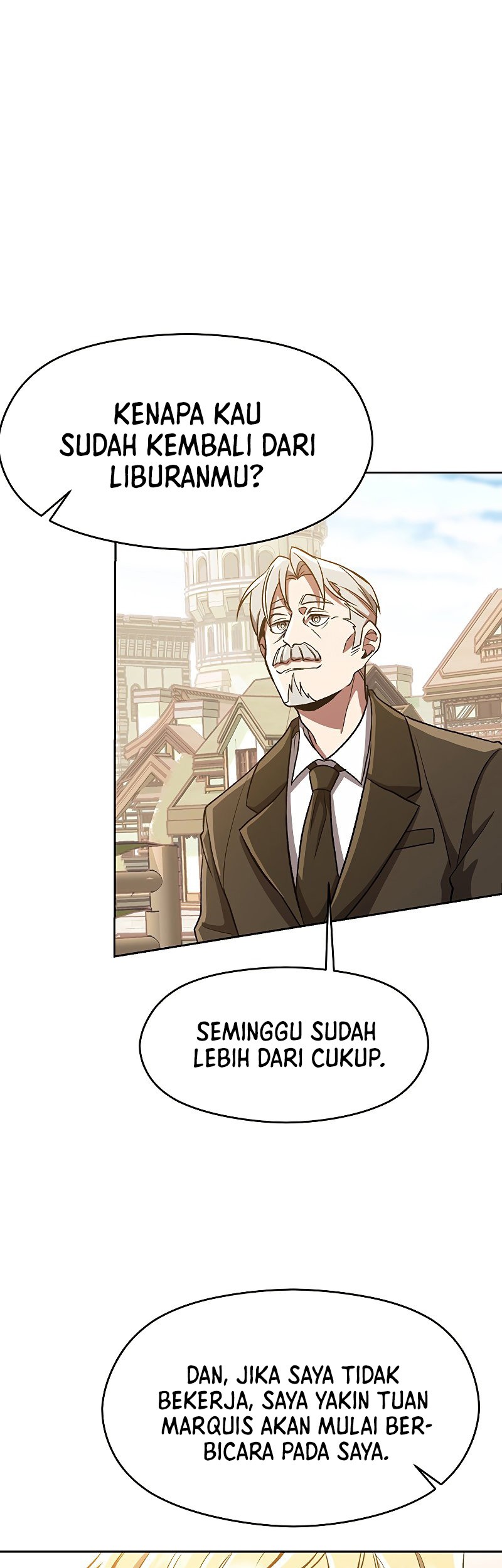 Archmage Transcending Through Regression Chapter 53 Gambar 9