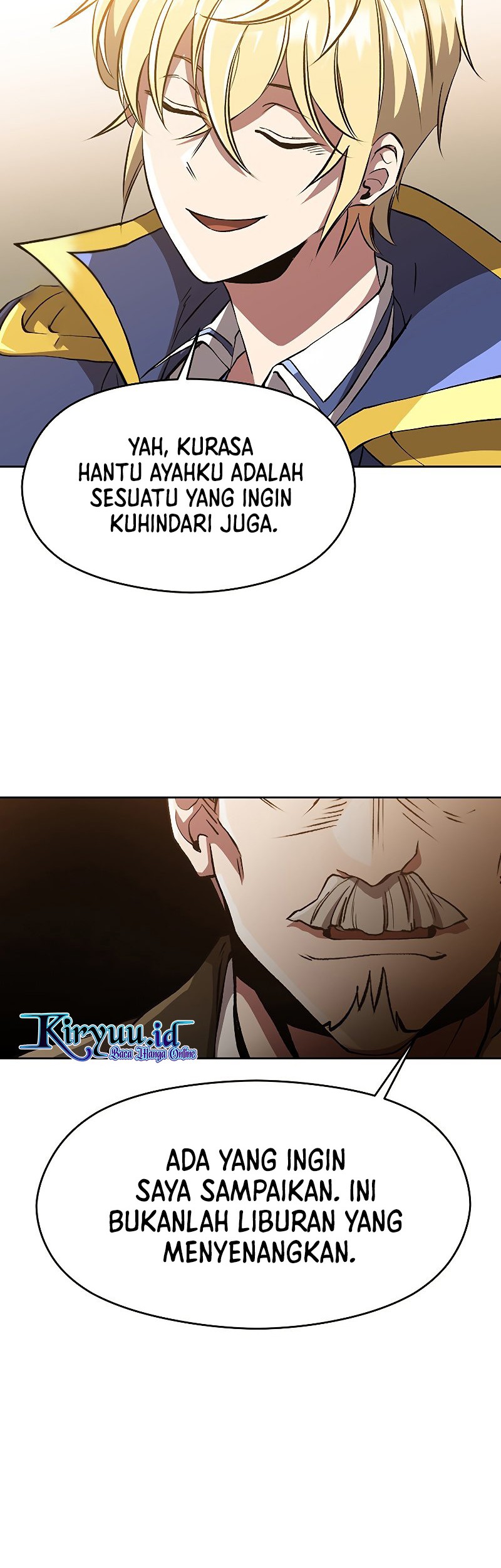 Archmage Transcending Through Regression Chapter 53 Gambar 10