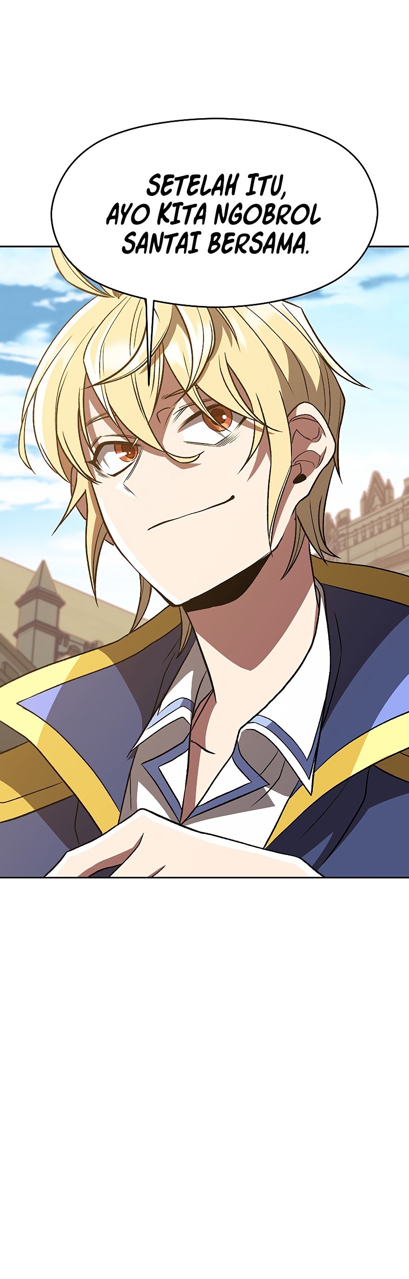 Archmage Transcending Through Regression Chapter 53 Gambar 19