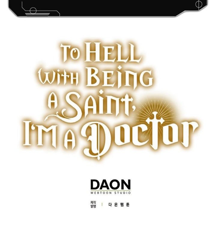To Hell With Being a Saint, I’m a Doctor Chapter 53 Gambar 53