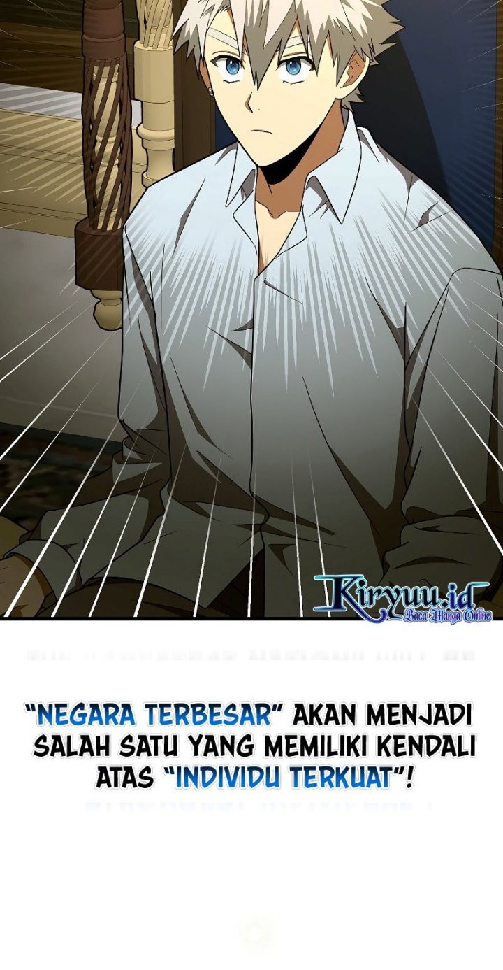 To Hell With Being a Saint, I’m a Doctor Chapter 53 Gambar 34