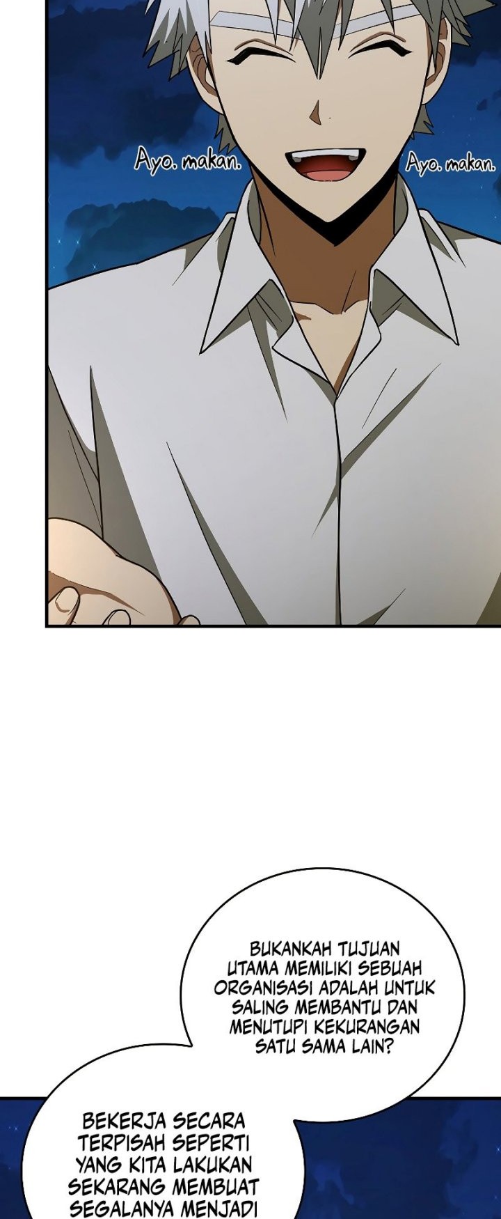 To Hell With Being a Saint, I’m a Doctor Chapter 53 Gambar 4