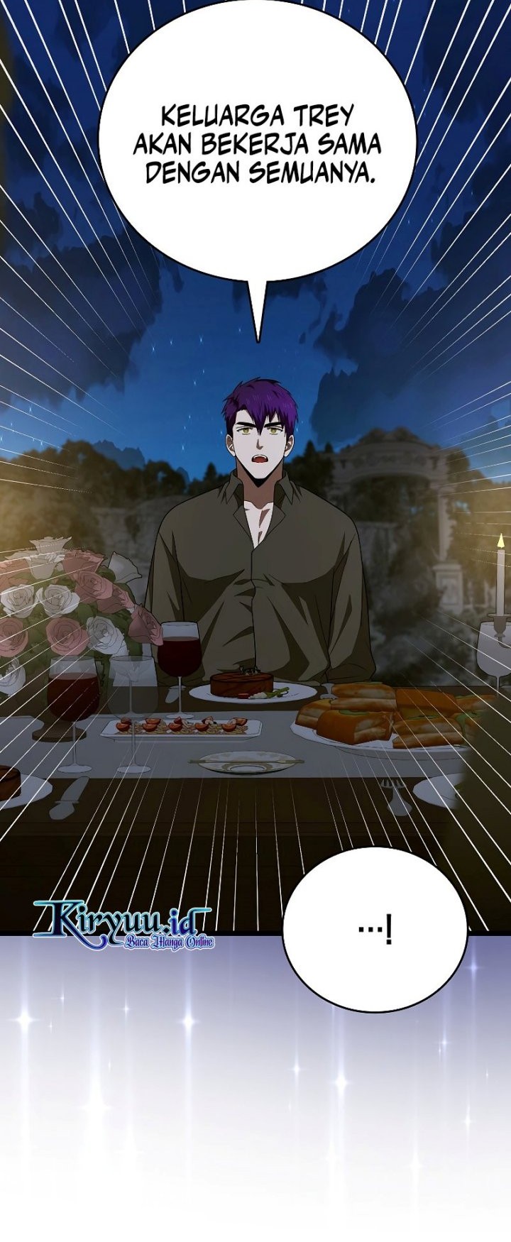 To Hell With Being a Saint, I’m a Doctor Chapter 53 Gambar 7