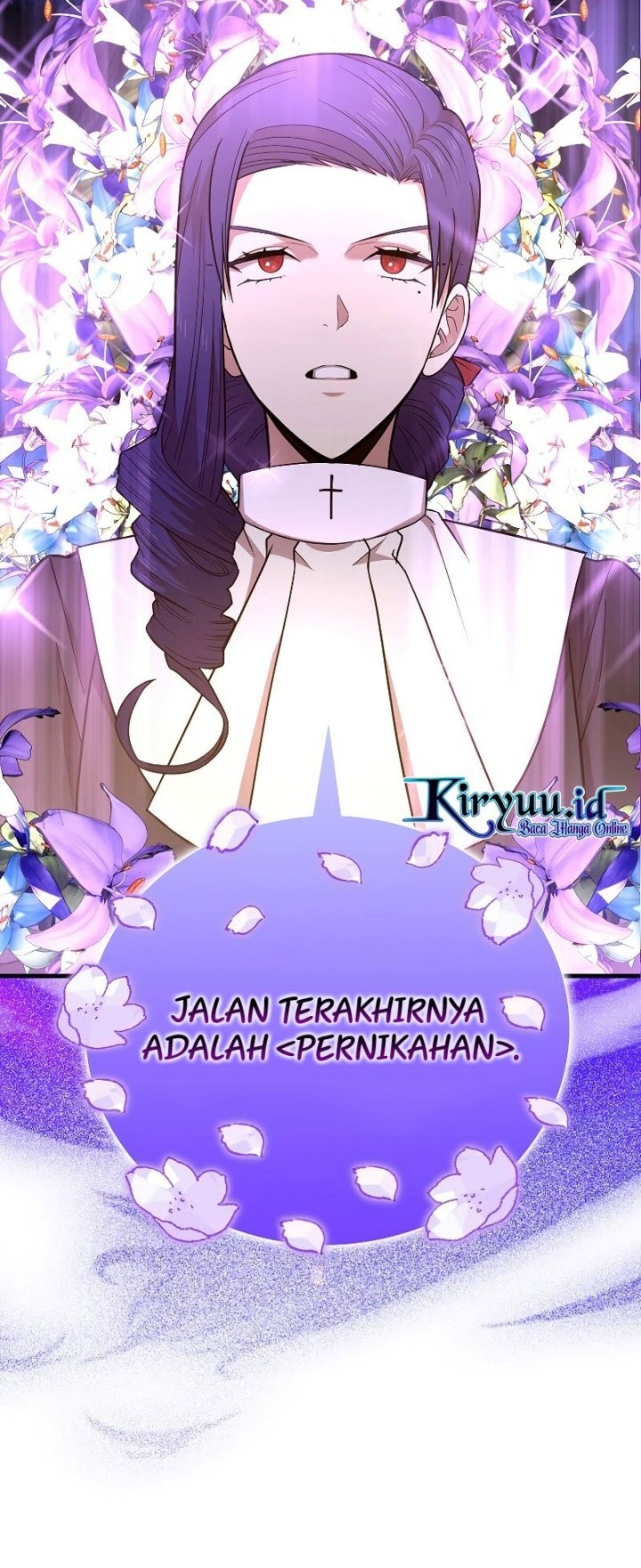 To Hell With Being a Saint, I’m a Doctor Chapter 53 Gambar 13