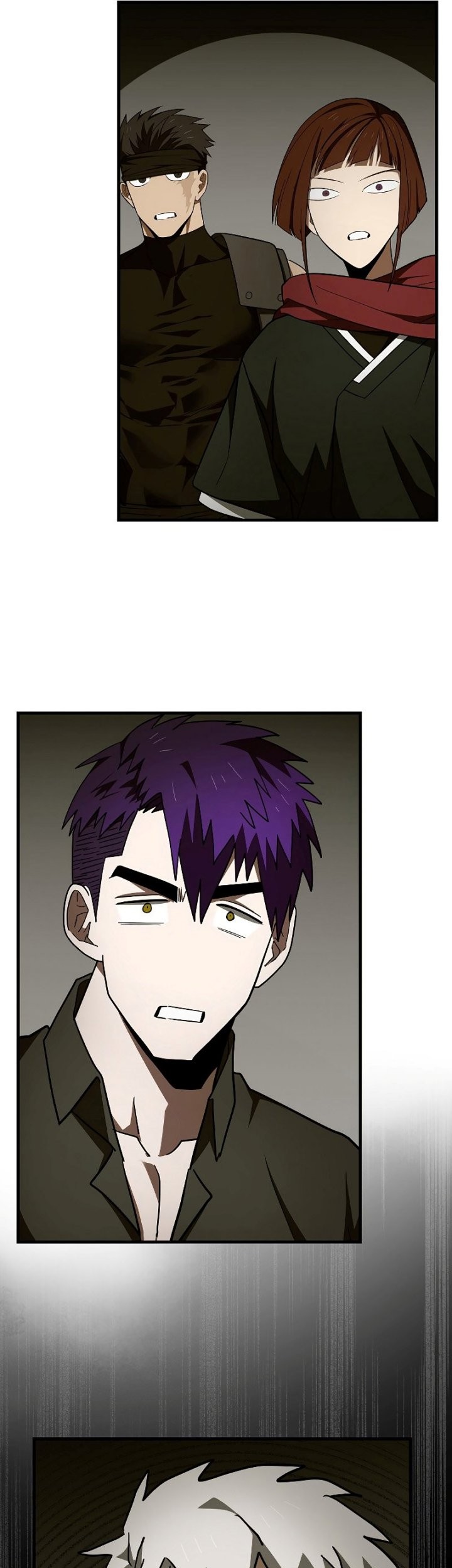 To Hell With Being a Saint, I’m a Doctor Chapter 53 Gambar 14