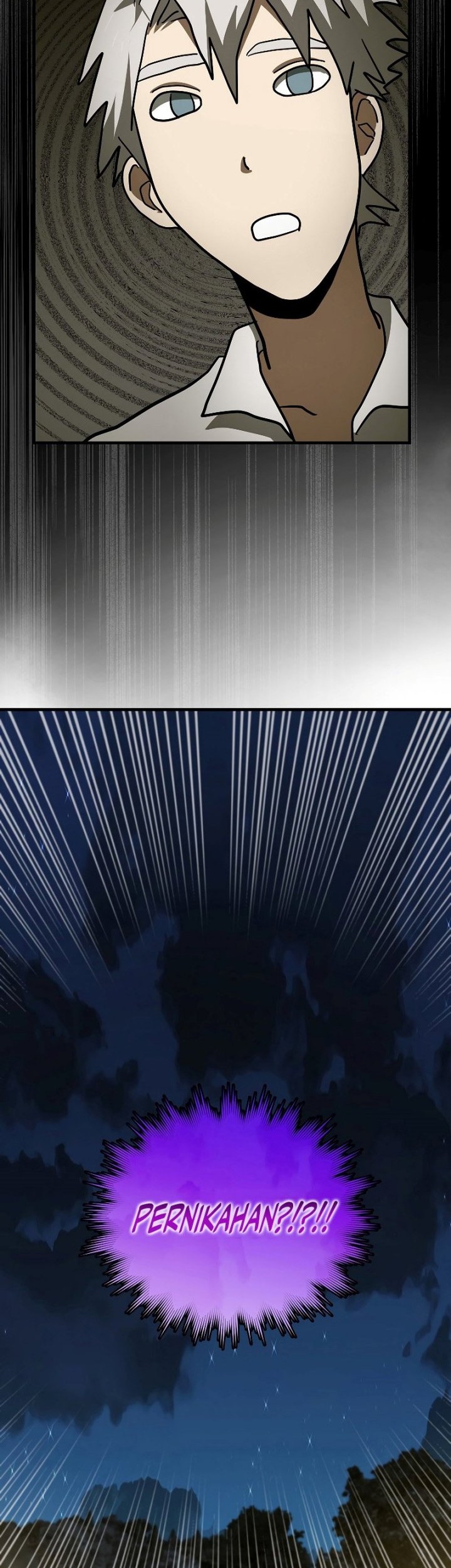 To Hell With Being a Saint, I’m a Doctor Chapter 53 Gambar 15