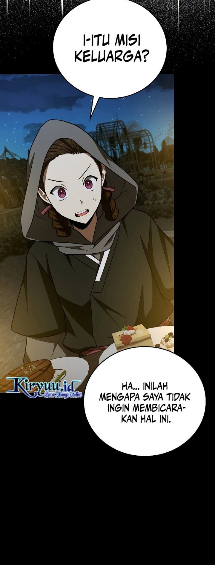 To Hell With Being a Saint, I’m a Doctor Chapter 53 Gambar 19