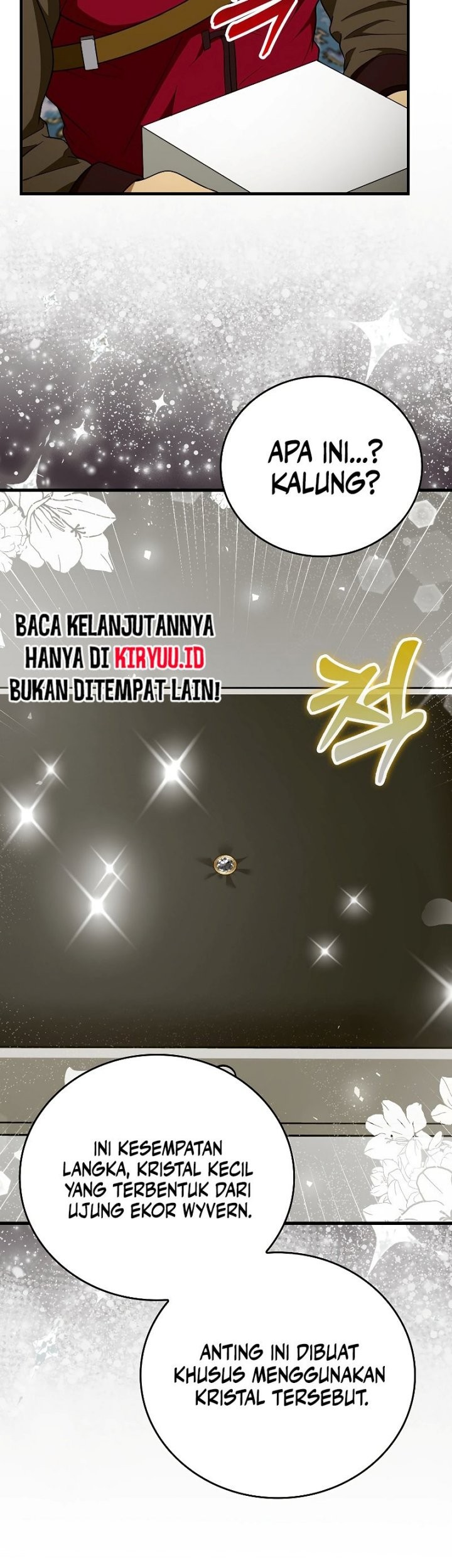 To Hell With Being a Saint, I’m a Doctor Chapter 53 Gambar 23