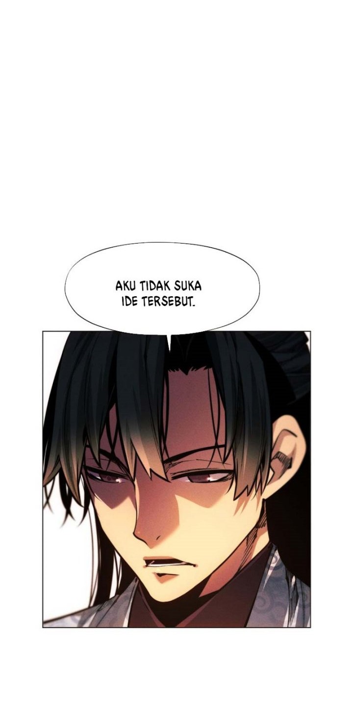 Modern Man Who Fall Into Murim Chapter 50 Gambar 27