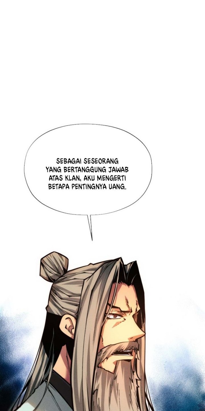 Modern Man Who Fall Into Murim Chapter 50 Gambar 31