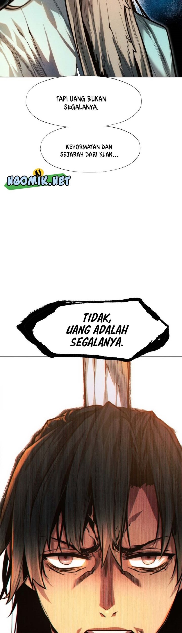 Modern Man Who Fall Into Murim Chapter 50 Gambar 32
