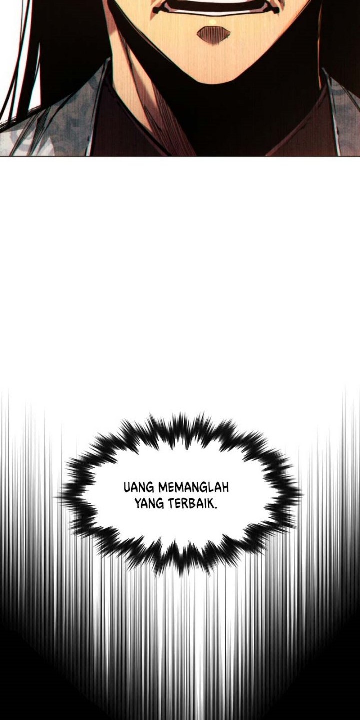 Modern Man Who Fall Into Murim Chapter 50 Gambar 33