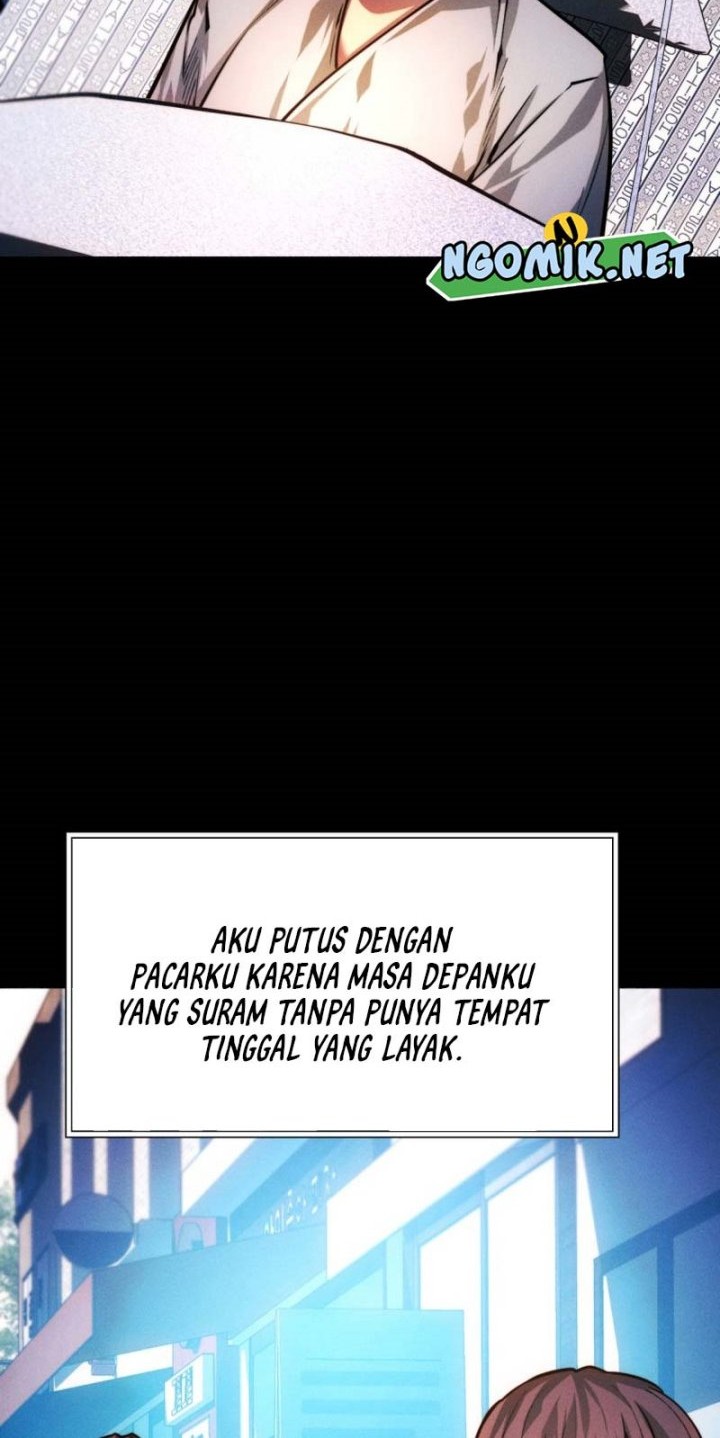 Modern Man Who Fall Into Murim Chapter 50 Gambar 35