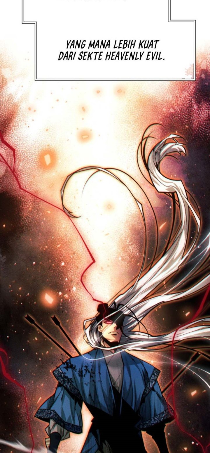 Modern Man Who Fall Into Murim Chapter 50 Gambar 19