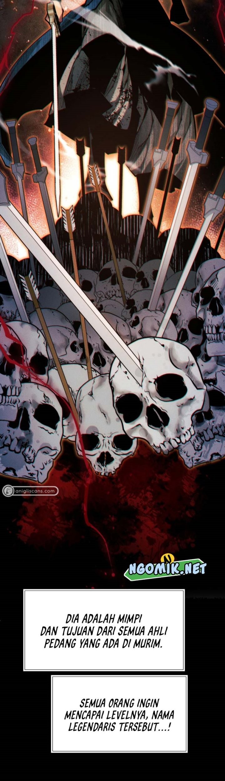 Modern Man Who Fall Into Murim Chapter 50 Gambar 20