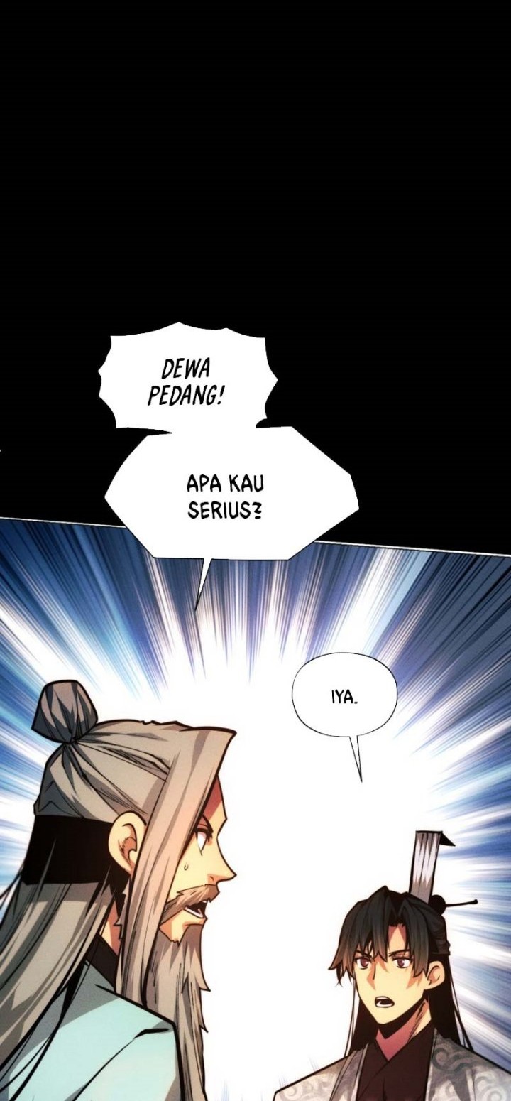 Modern Man Who Fall Into Murim Chapter 50 Gambar 21