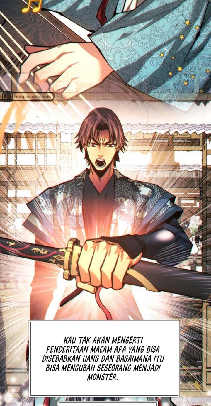 Modern Man Who Fall Into Murim Chapter 50 Gambar 47