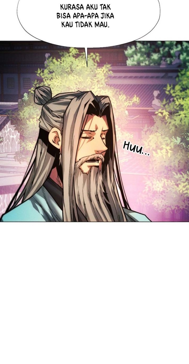 Modern Man Who Fall Into Murim Chapter 50 Gambar 49