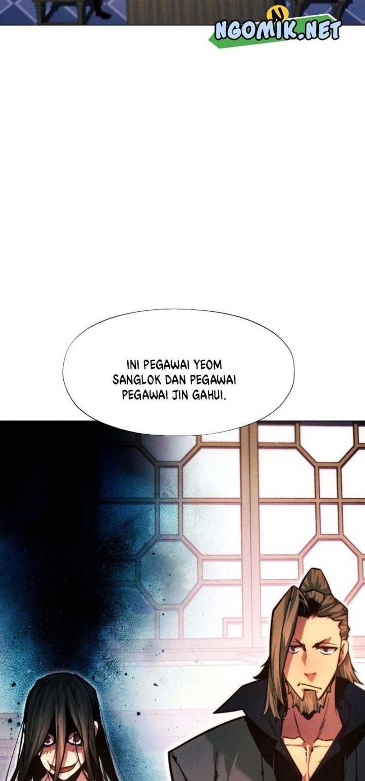 Modern Man Who Fall Into Murim Chapter 50 Gambar 53